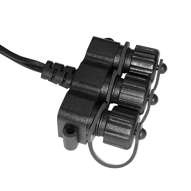 Garden Lights Cable splitter