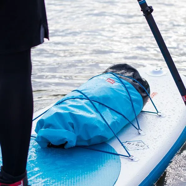 Red paddle Roll Top Drybag 30L Blauw en Grijs
