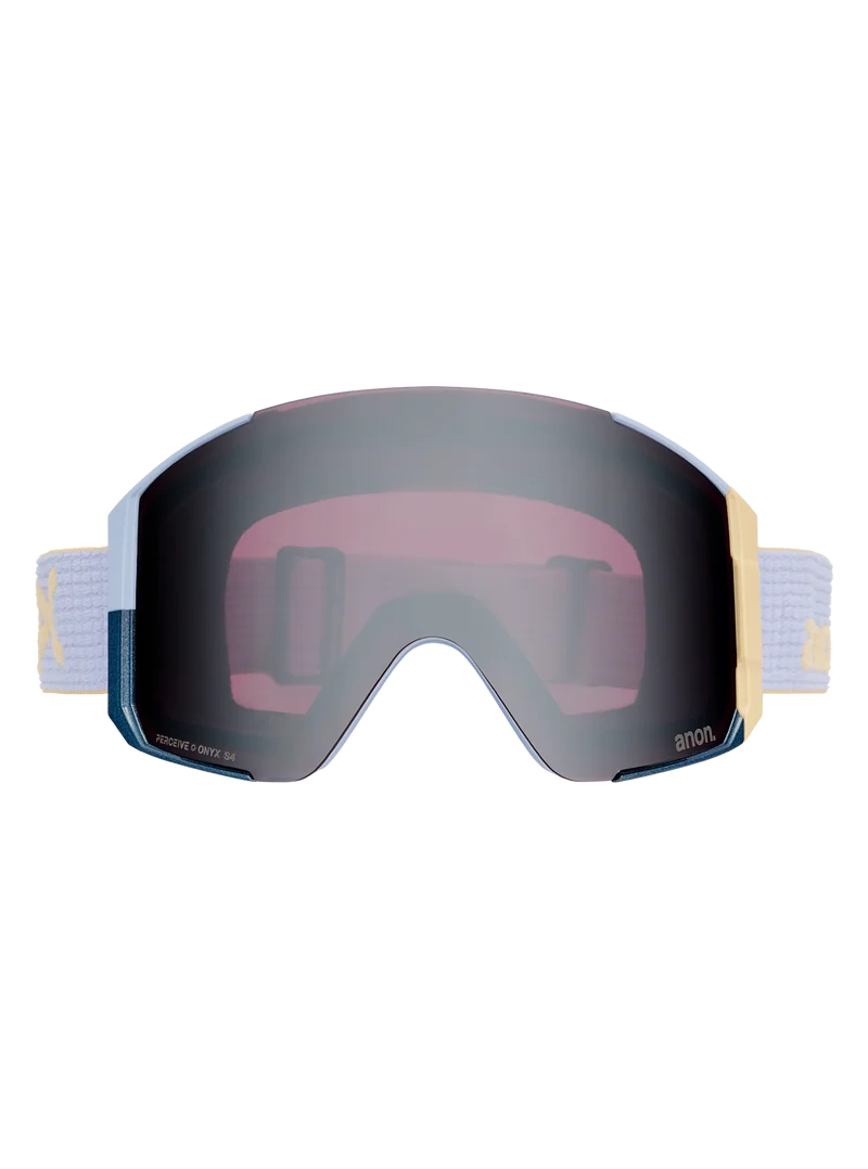 Anon Sync Goggles + Bonus Lens + MFI® Face Mask