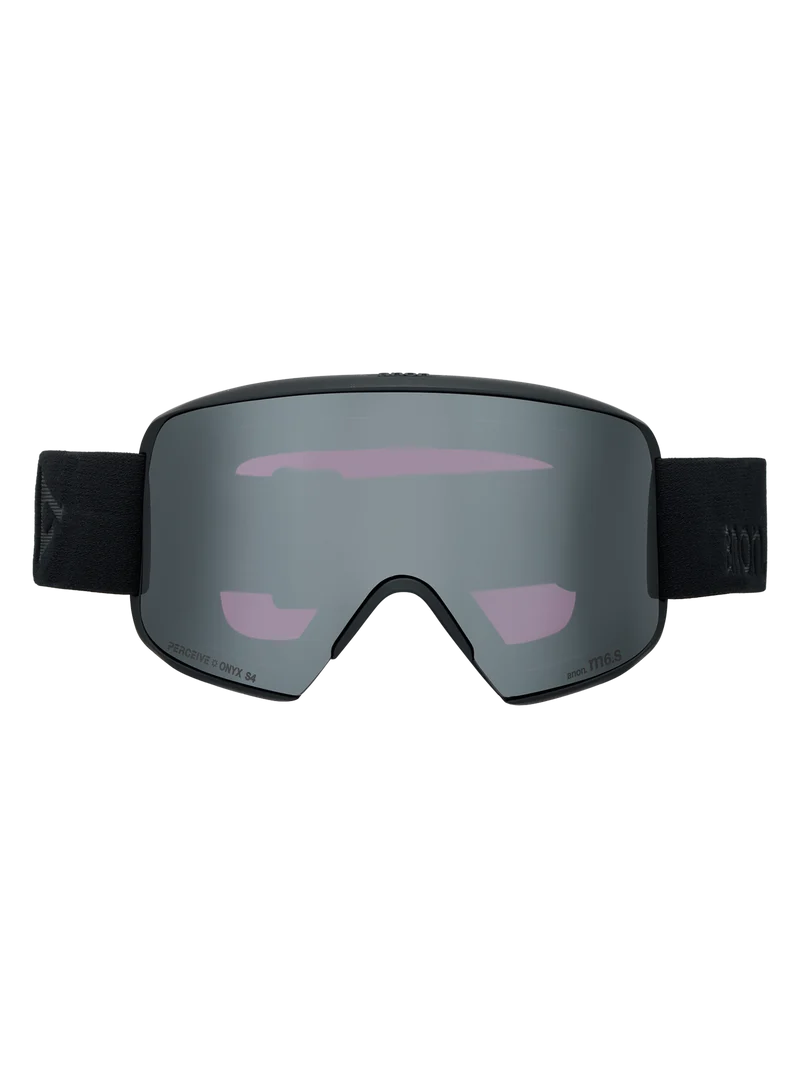 Anon M6S Goggles + Bonus Lens + MFI® Face Mask