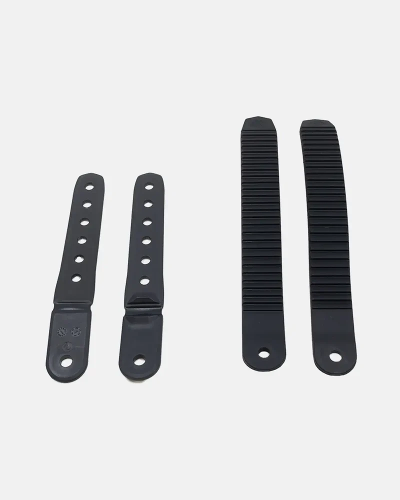 Ankle ladders and connectors 2024