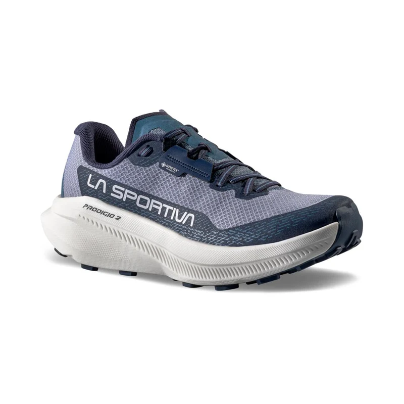 La Sportiva Prodigio 2 Woman GTX limestone night sky