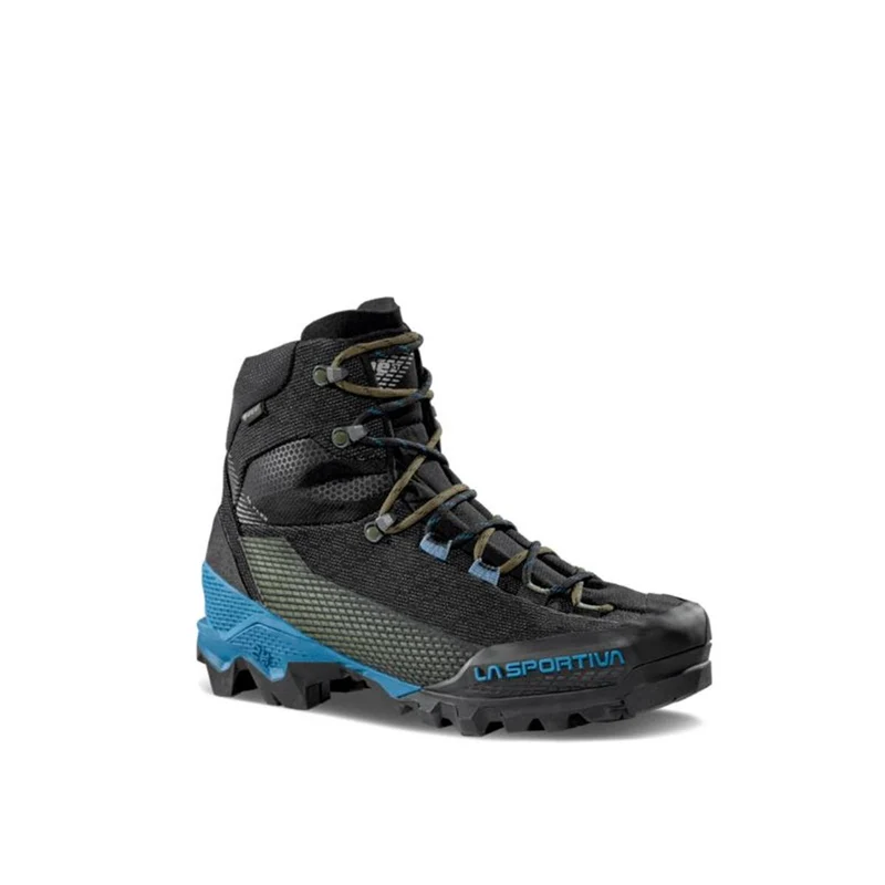 La Sportiva Aequilibrium ST GTX Men carbon cypress