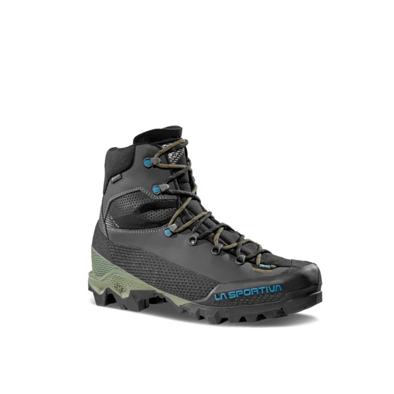 La Sportiva Aequilibrium LT GTX Men carbon cypress