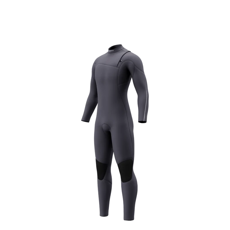 The One Fullsuit 4/3mm Zipfree