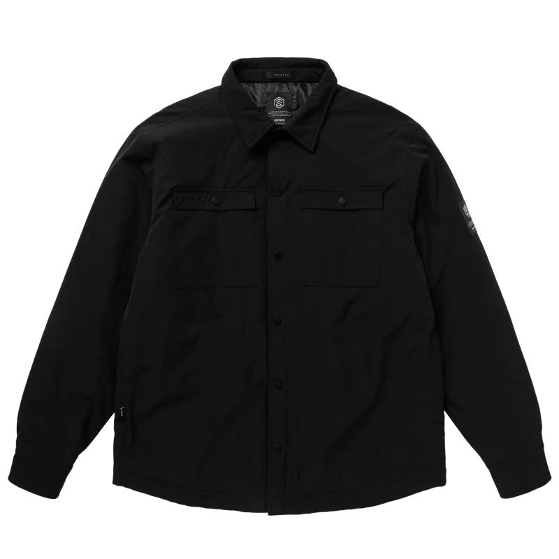 DTS Overshirt
