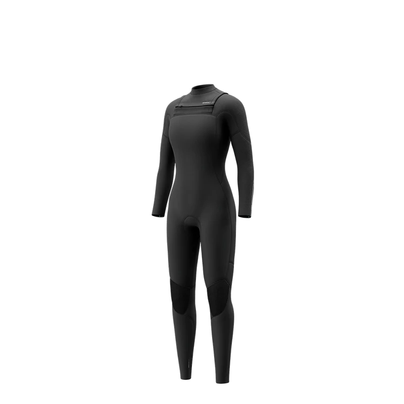 Jayde Fullsuit 4/3mm Double Fzip Women
