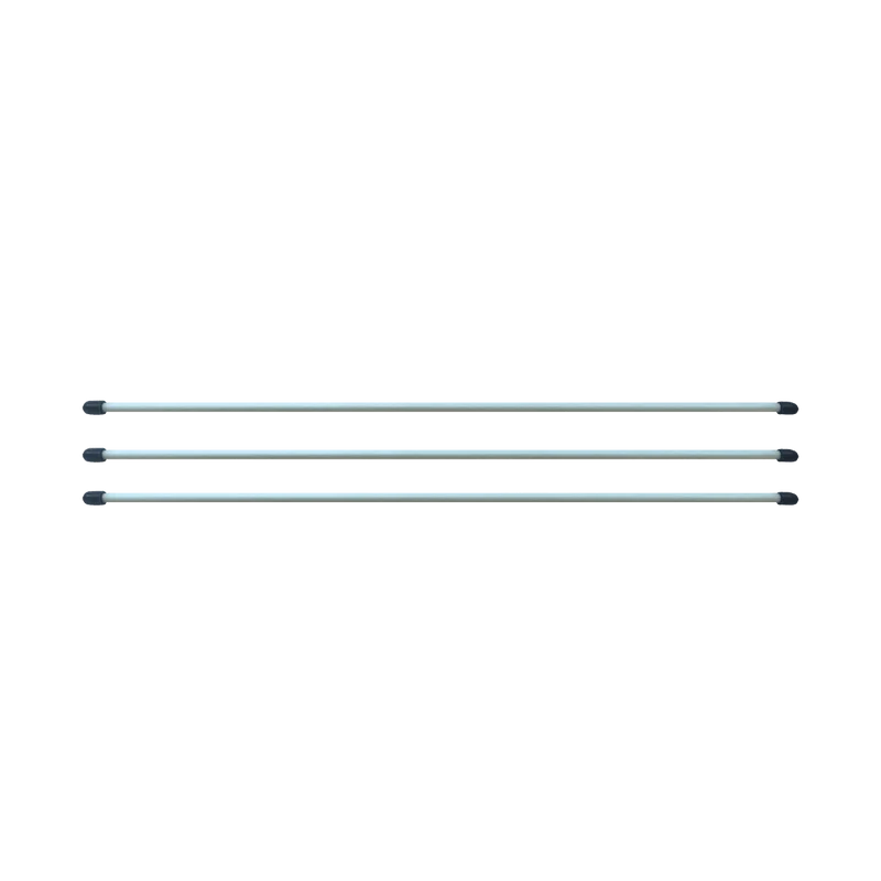 Round Battens set of 3