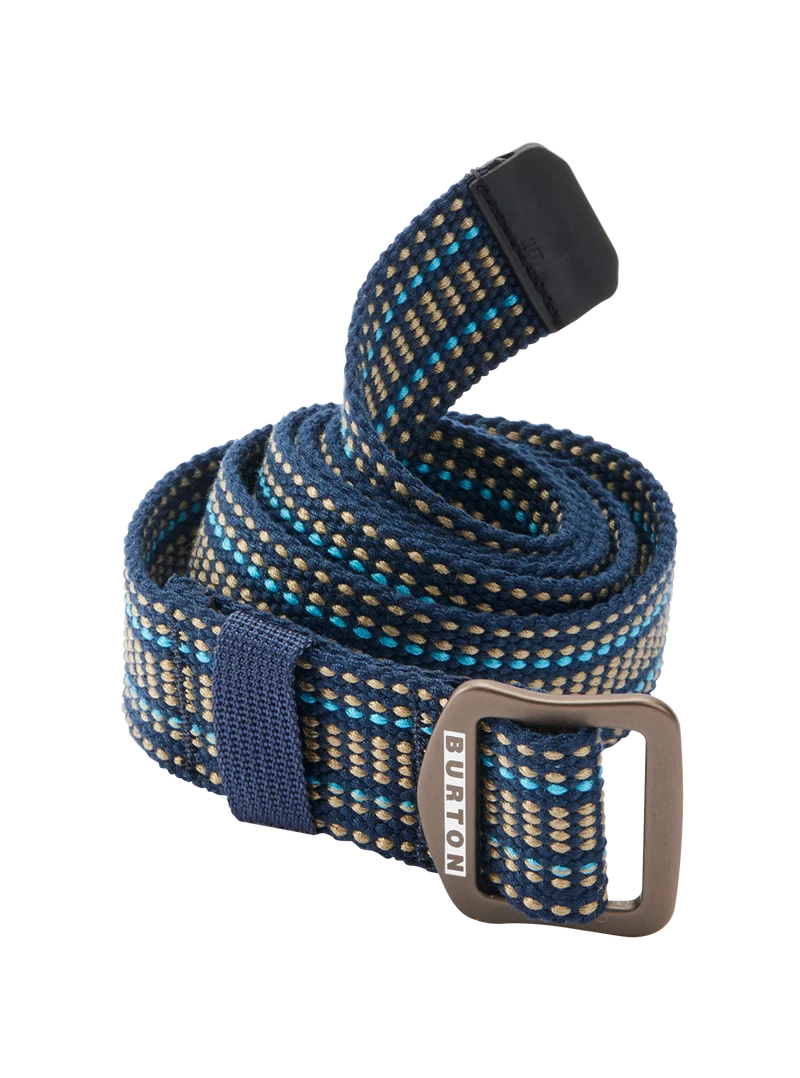 Burton Web Belt