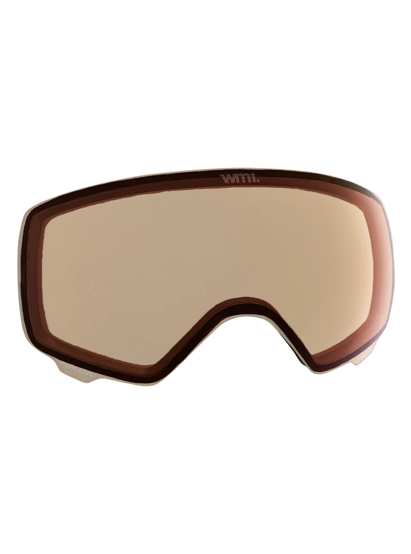 Anon WM1 Perceive Goggle Lens
