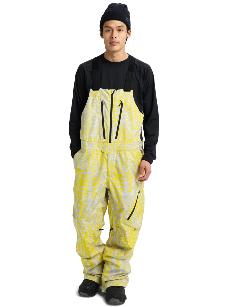 Men's Burton [ak]® Cyclic GORE-TEX 2L Bib Pants