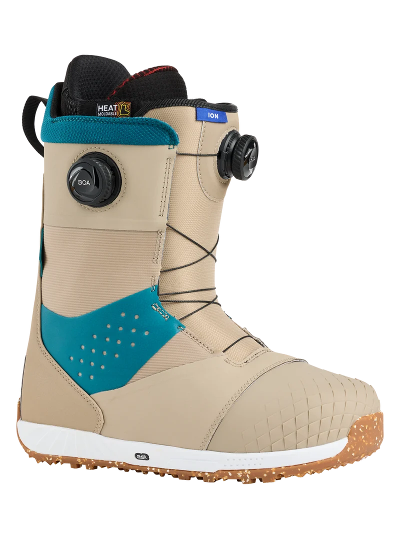 Men's Burton Ion BOA® Snowboard Boot