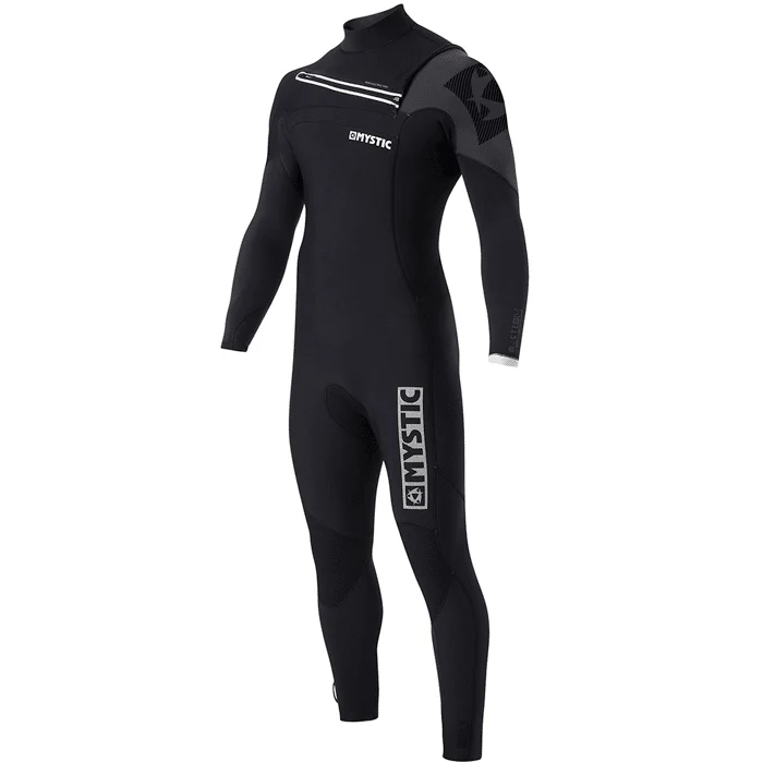 Mystic majestic 3/2 D/L frontzip