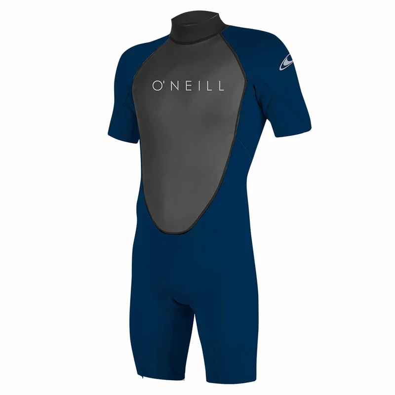 O'neill Reactor 2mm Shorty Abys/abys Men