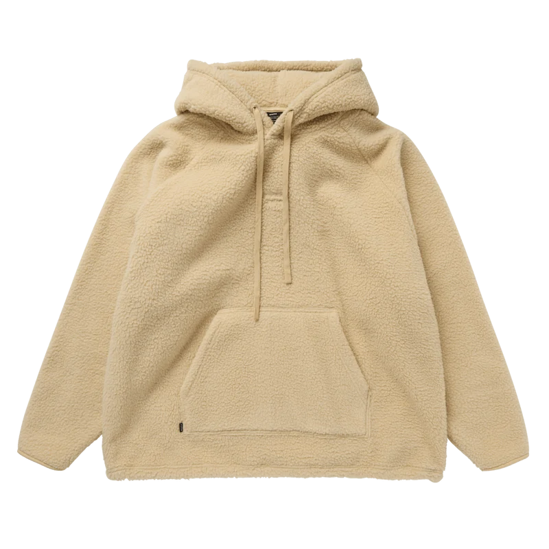 Loft Hood Sweat
