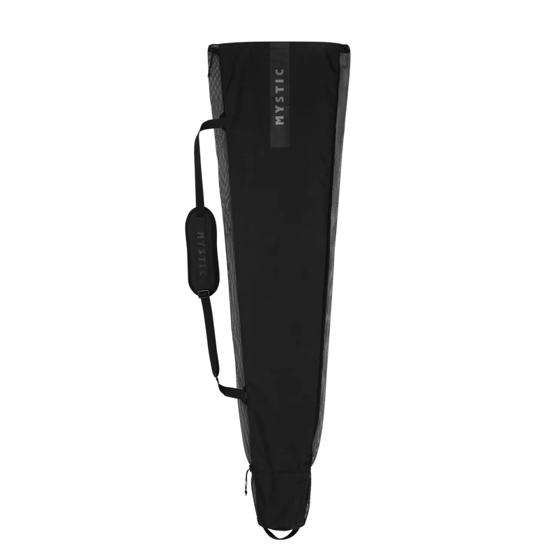 Wing Sleeve Extendable
