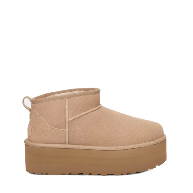 Ugg Boots 1135092 Sand