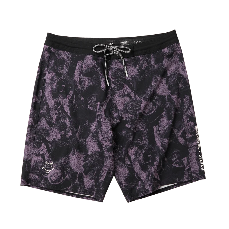 The Daily Living Boardshort