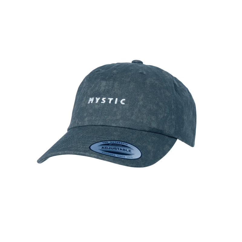 Washed Cap