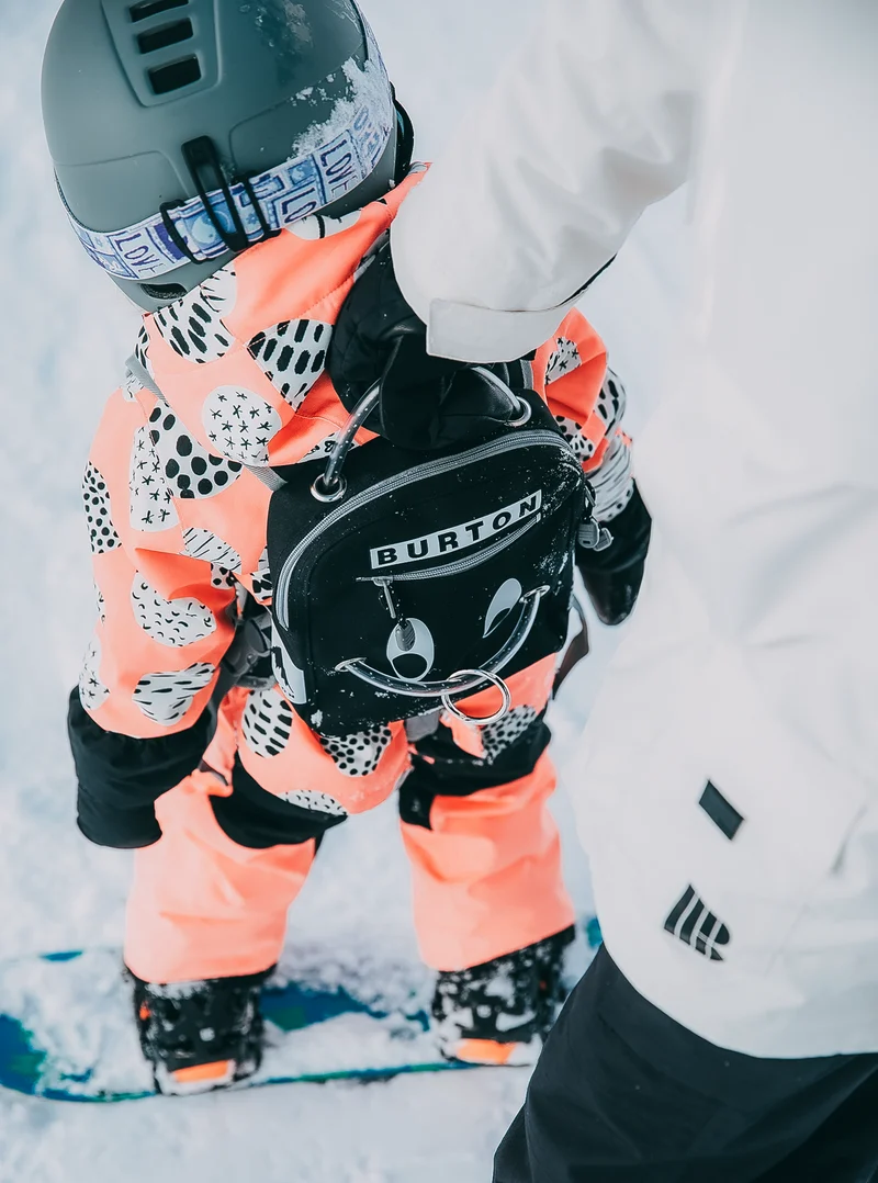 Kids' Burton MDXONE Snowboard Harness