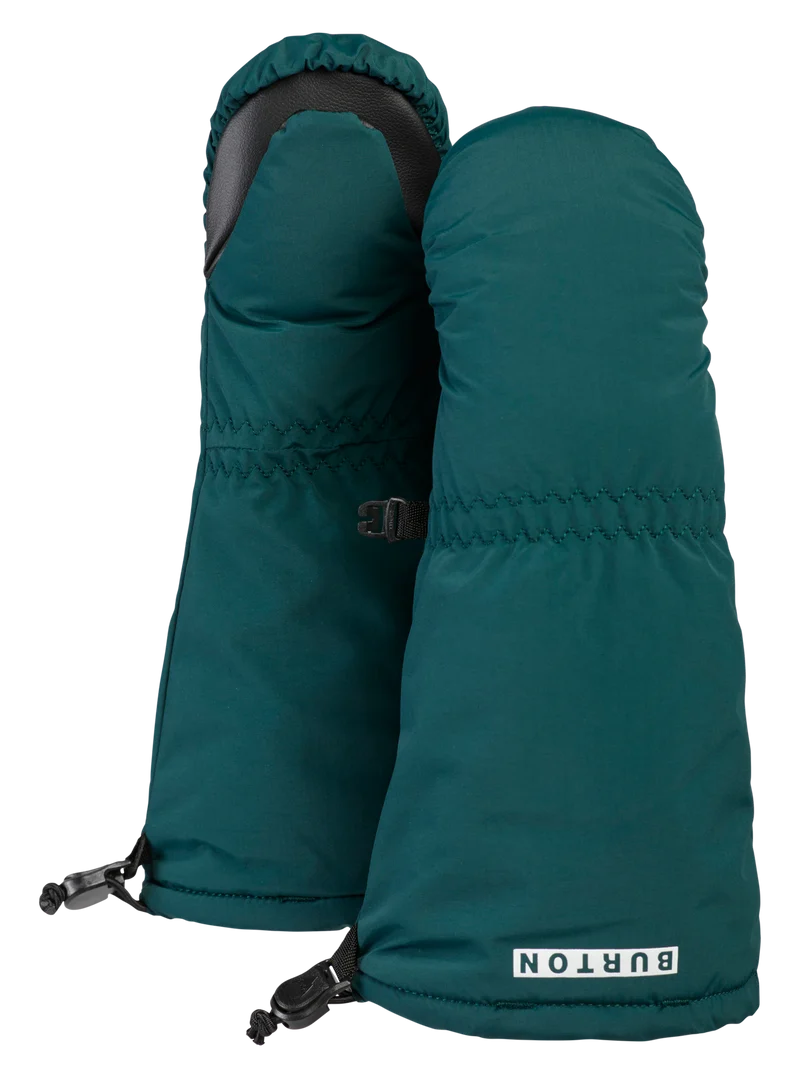 Toddlers' Burton Grommitt Mittens