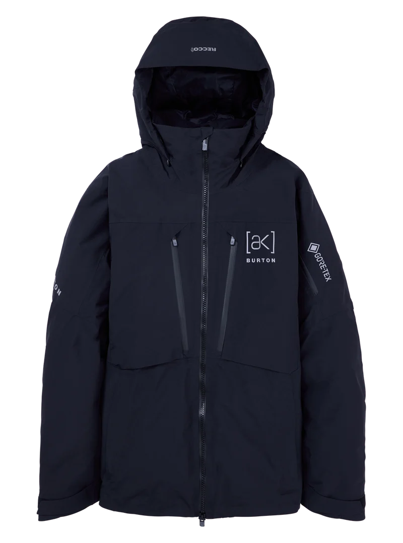 Men's Burton [ak]® LZ GORE‑TEX 2L Down Jacket
