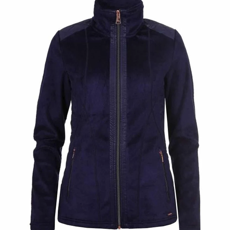 Luhta Vieno Blue Women