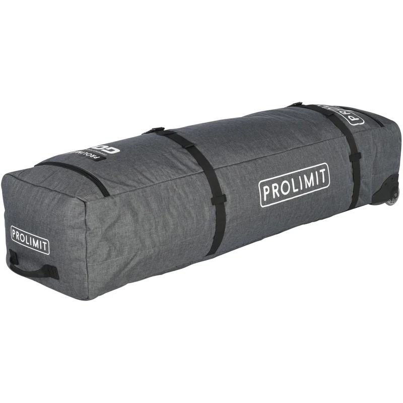 Prolimit Kitsurf BB Aero Golf Wheeled Grey/White