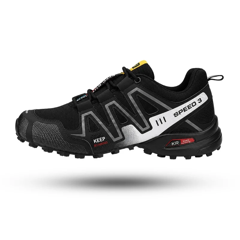 SmartTrek™ Wandelschoenen Laag - Ergonomische Schoenen