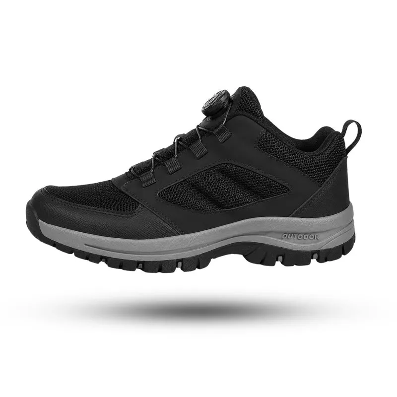 SmartStep™ Wandelschoenen - Orthopedische Bergschoenen