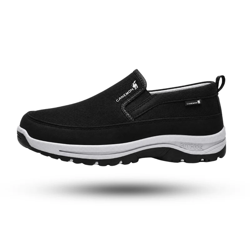SmartStep™ Orthopedische Schoenen - Lage Wandelschoenen