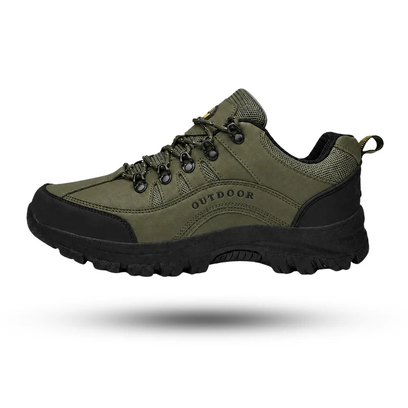 SmartHike™ Wandelschoenen Laag - Orthopedische Bergschoenen