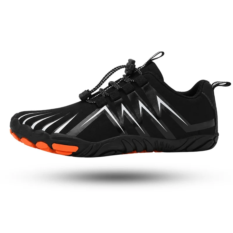 SmartStep™ Barefoot Schoenen 2.0 - Ergonomische Schoenen