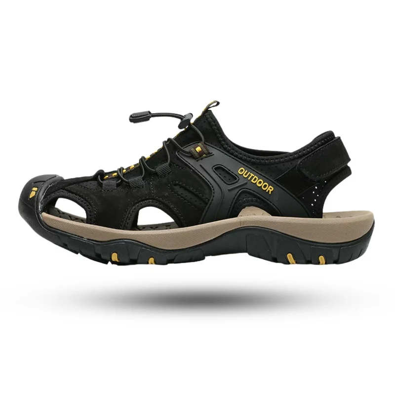 SmartHike™ Heren Sandalen - Ergonomische Sandalen