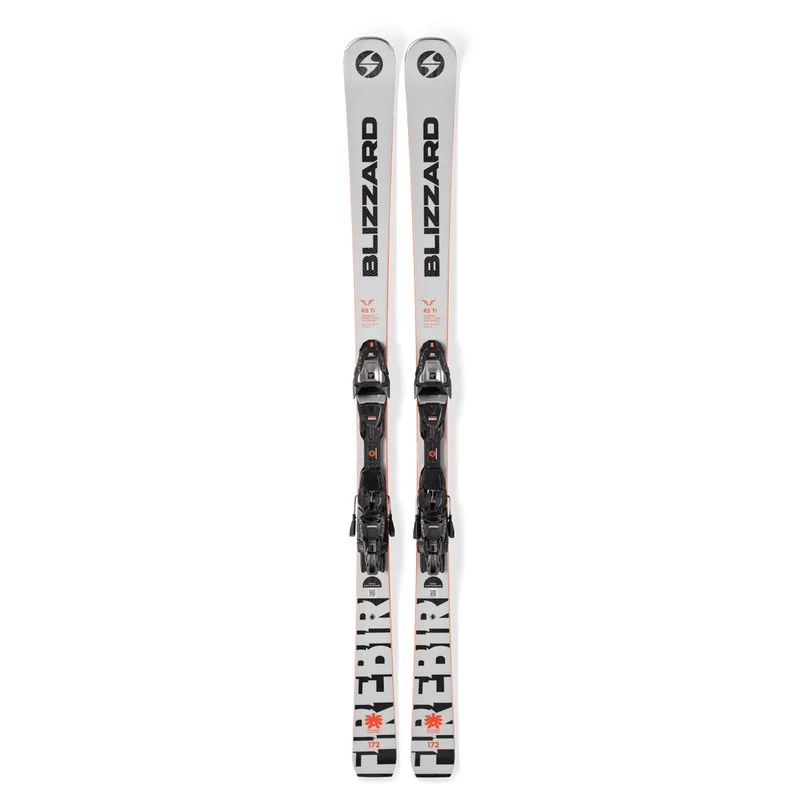 Blizzard Firebird 70 RS TI + Comp12 Demo 2026/2027