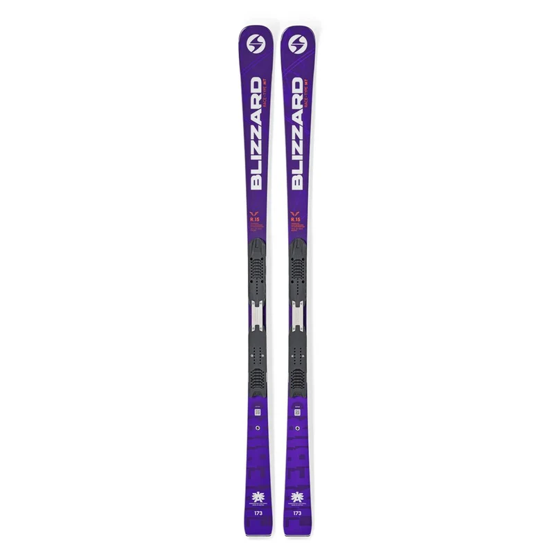 Blizzard Firebird Race Type MT 2026/2027
