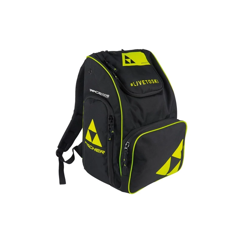 Fischer Backpack Race 55 Liter