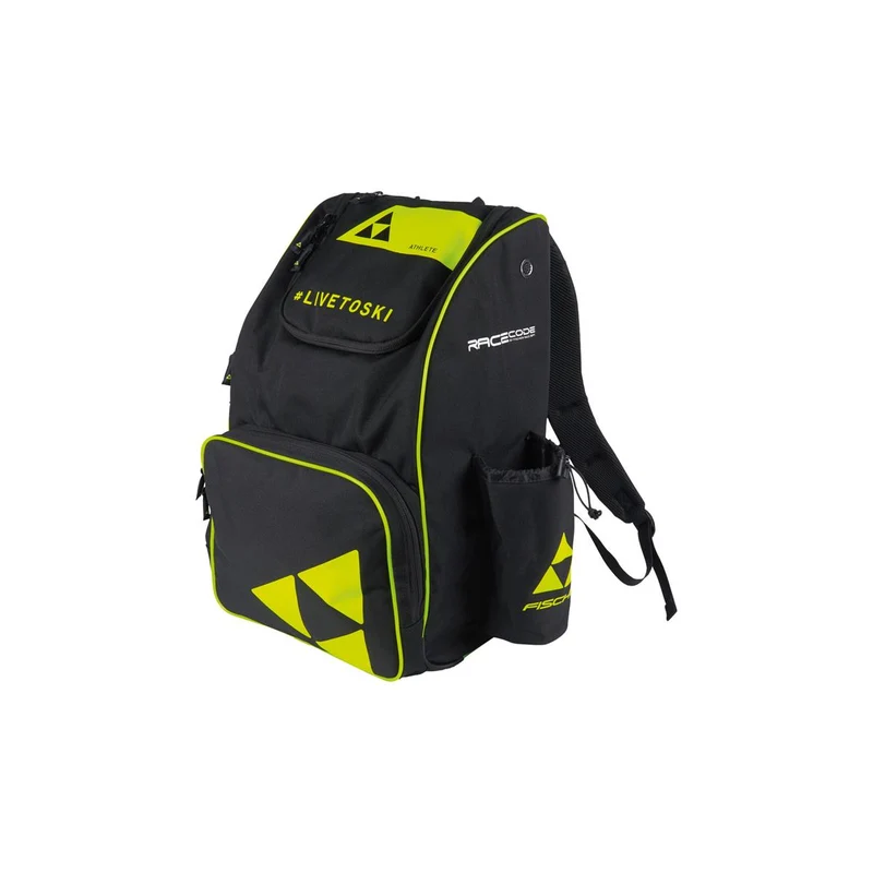 Fischer Backpack Race 40 Liter
