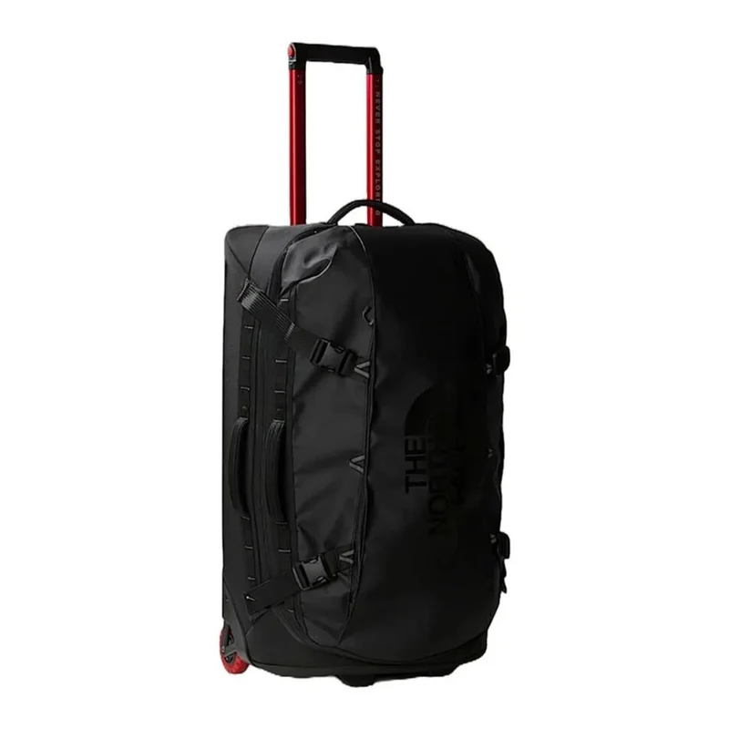 The North Face Base Camp Rolling Thunder 28" black 95 Liter