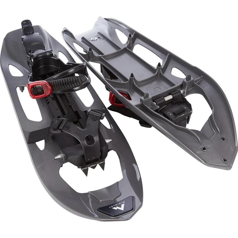 McKinley Snowcross 3.0 Men anthracite black
