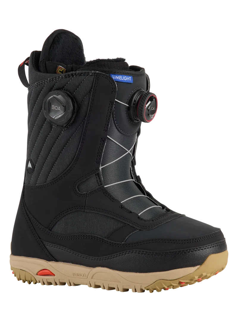 Women's Burton Limelight BOA® Snowboard Boots