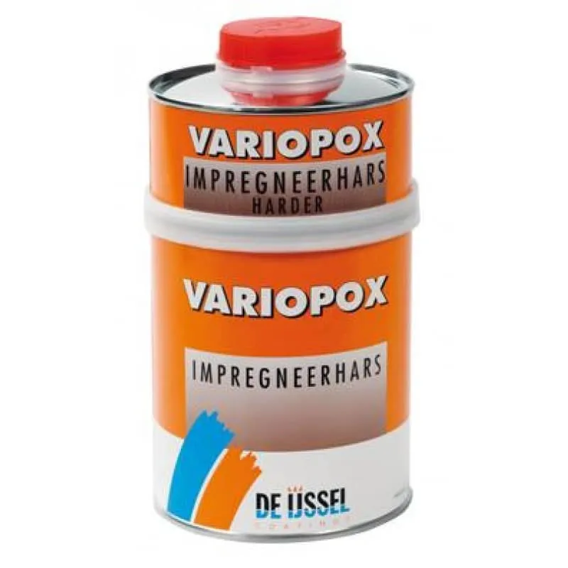 Variopox Impregneerhars