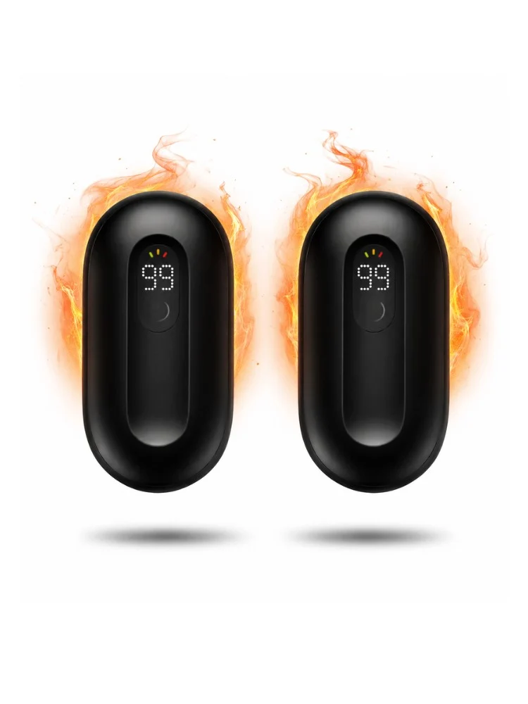 IGNITE™ Handwarmers - Premium Handschoen Verwarmers