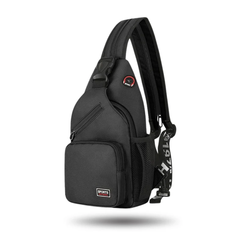Premium Schoudertas - Waterdichte Crossbody Schoudertas