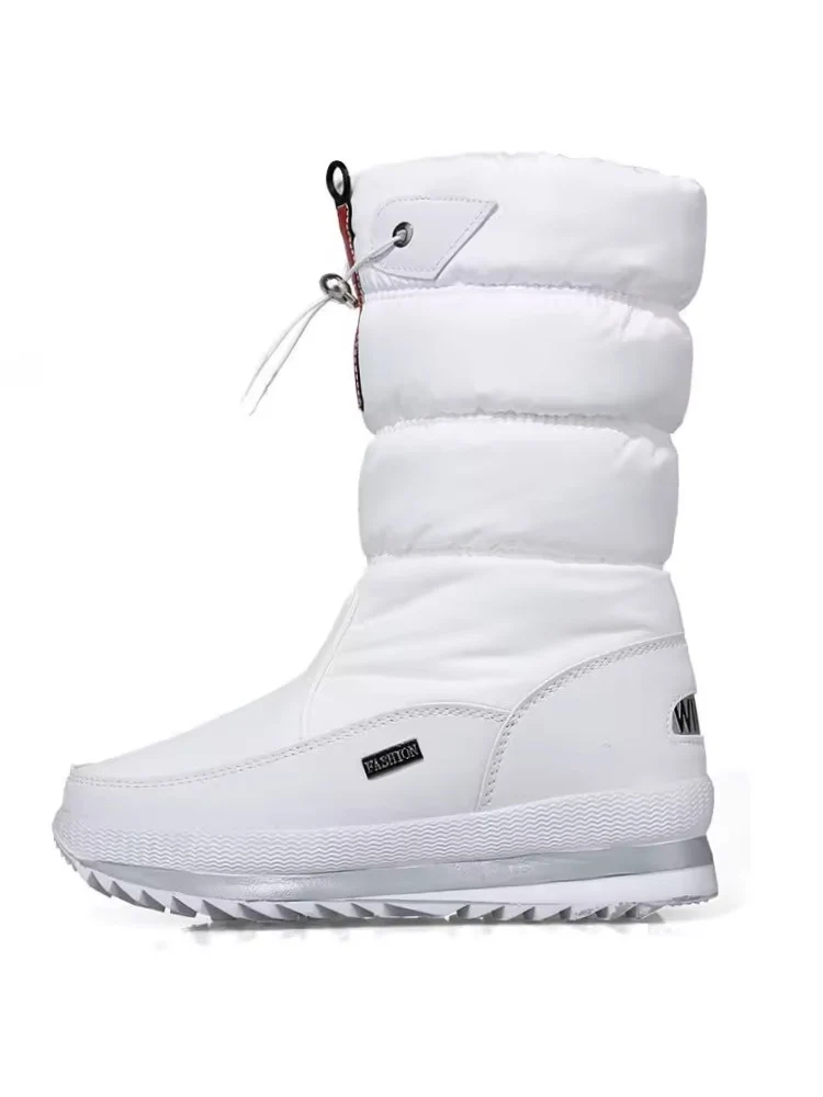 Premium Snowboots Dames - Waterdichte Snowboots