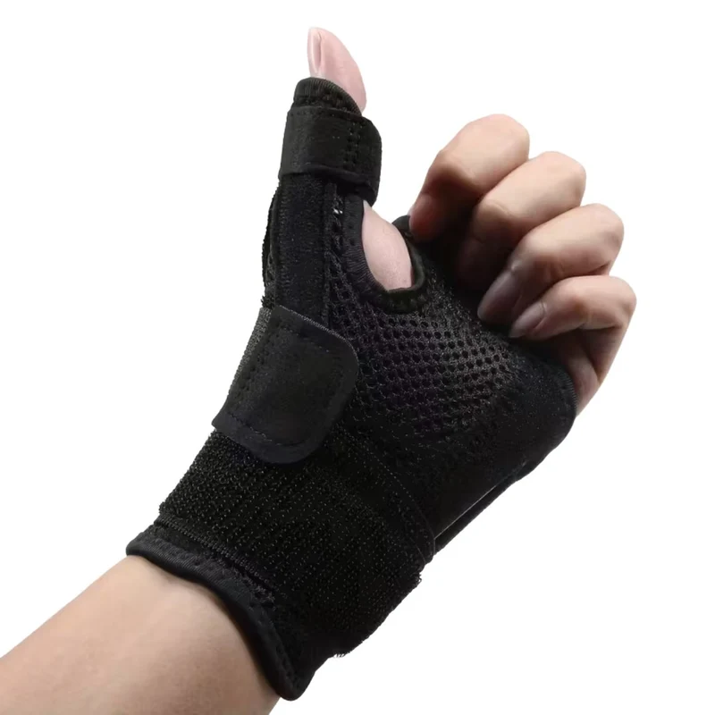 Premium Duimbrace - Vingerspalk voor Optimale Steun