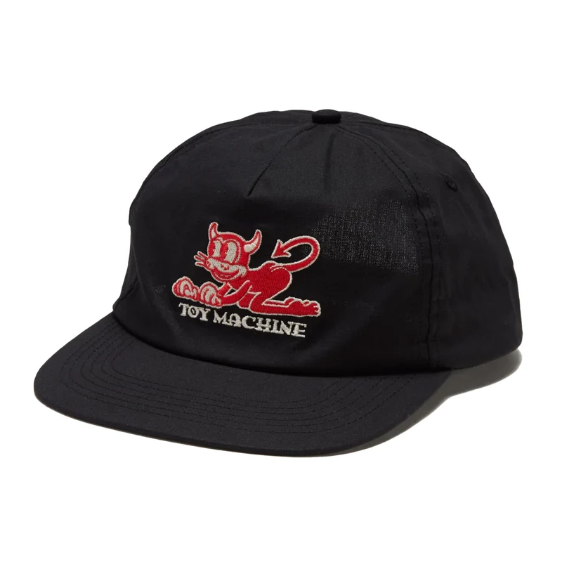 Toy Machine Retro Cat Cap