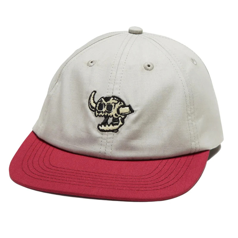 Toy Machine Dead Monster Cap