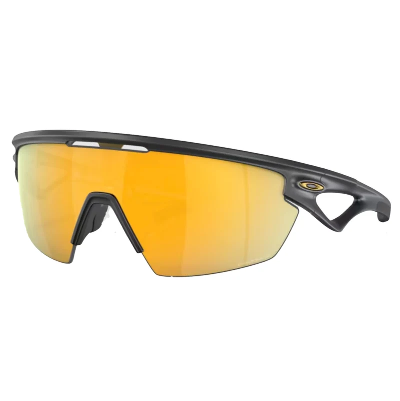 Sphaera Matte Carbon Prizm 24k Polarized