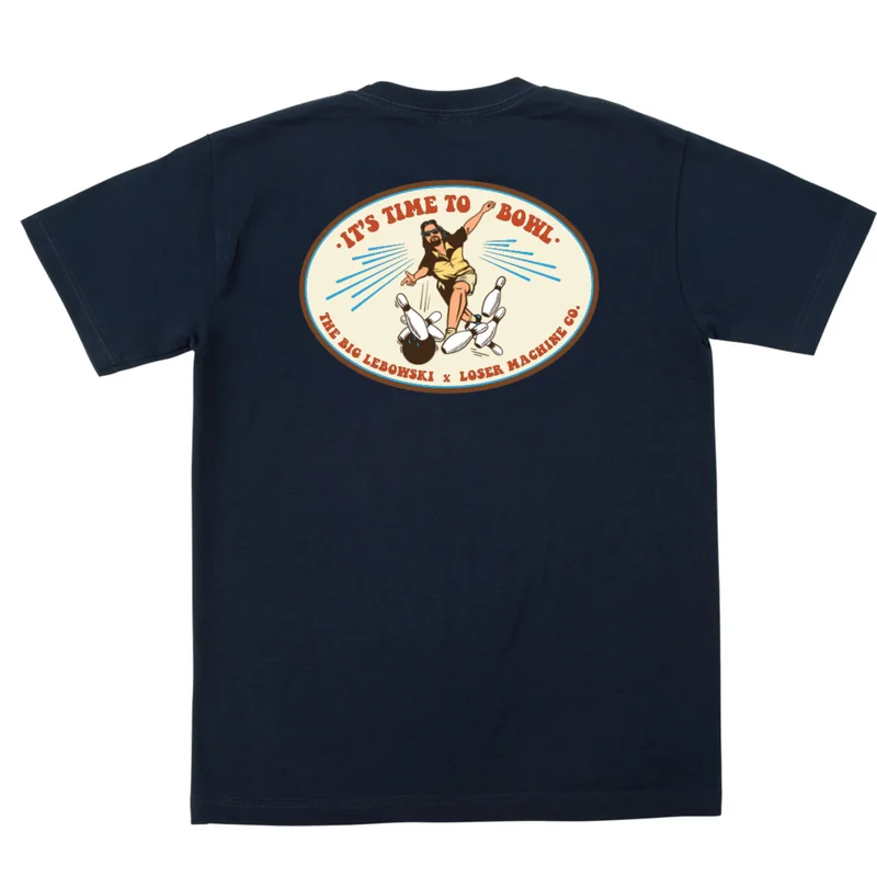 Throwing Rocks Pocket T-shirt